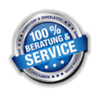 TMG24 bietet 100% zuverlässigen Service