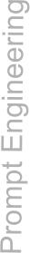 Prompt Engineering